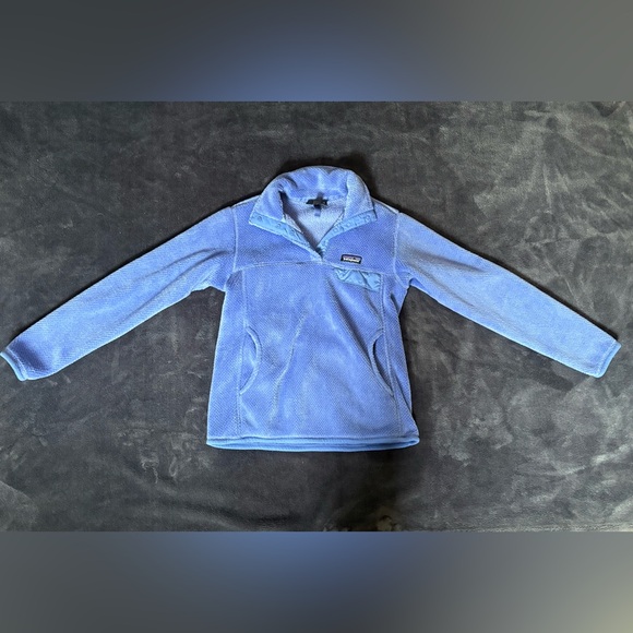 Patagonia Sweaters - Patagonia quarter zip